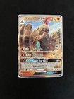 Palossand GX