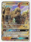 Palossand GX