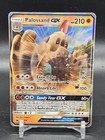 Palossand GX