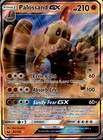 Palossand GX