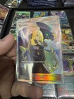 Cynthia