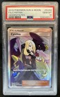 Cynthia