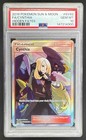 Cynthia