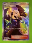 Cynthia