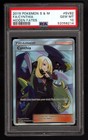 Cynthia