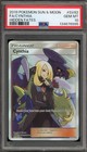 Cynthia