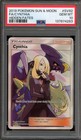 Cynthia
