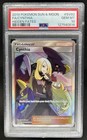 Cynthia