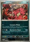 Yveltal