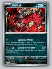 Yveltal