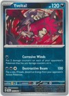Yveltal