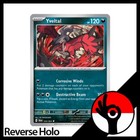 Yveltal