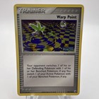 Warp Point