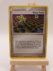 Warp Point