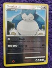 Snorlax