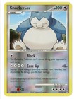 Snorlax