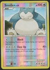 Snorlax