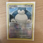 Snorlax