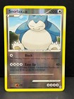 Snorlax