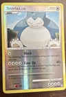 Snorlax