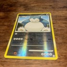 Snorlax