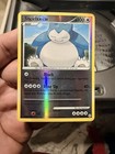 Snorlax