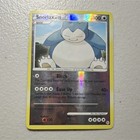 Snorlax