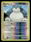 Snorlax
