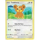 Teddiursa