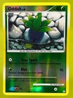 Oddish