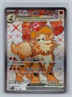 Arcanine ex