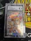 Arcanine ex