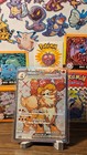 Arcanine ex