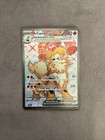 Arcanine ex