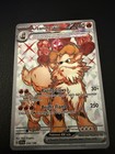 Arcanine ex