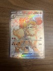 Arcanine ex