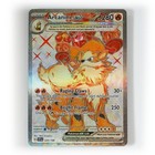 Arcanine ex