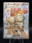 Arcanine ex