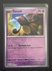 Yamask