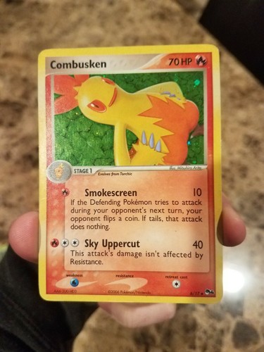 Combusken