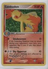 Combusken