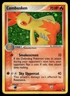 Combusken