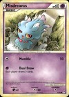 Misdreavus