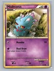Misdreavus