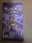 Booster Pack