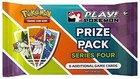 Booster Pack