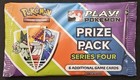 Booster Pack