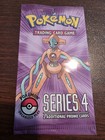 Booster Pack