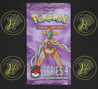 Booster Pack