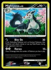 Mightyena